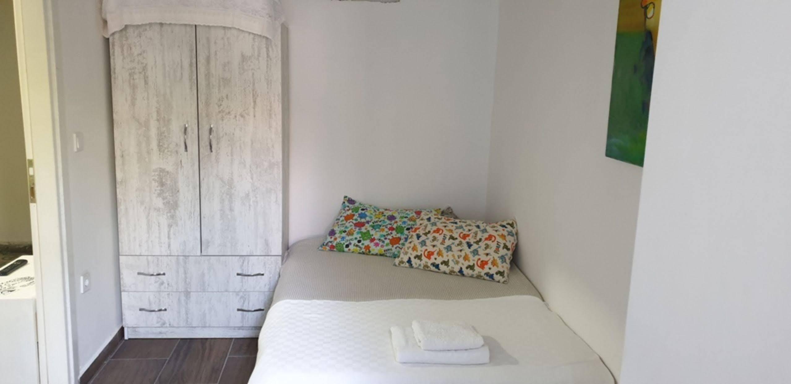 Lacivert Hotel Аявали Екстериор снимка